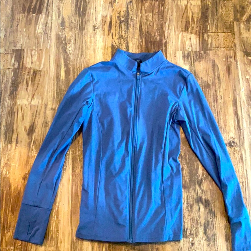 Balance Athletica Elevate Full Zip